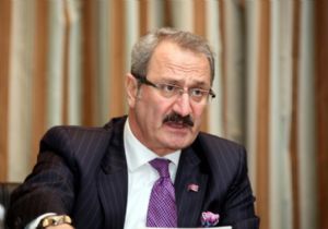 Ekonomi Bakanı Çağlayan: